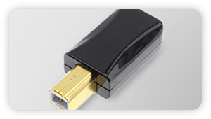 USB connector category